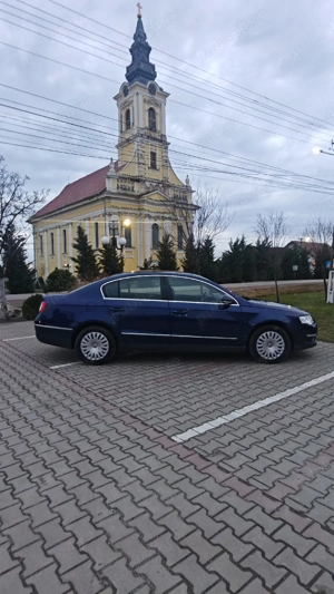 VW Passat an 2006  108000 km!!! - imagine 7