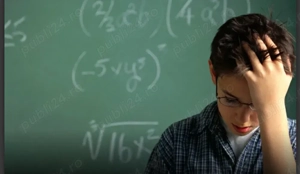 Meditatii Matematica