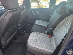 Skoda Roomster 1.4i Climatronic - imagine 5