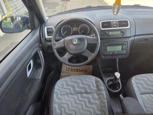 Skoda Roomster 1.4i Climatronic - imagine 6