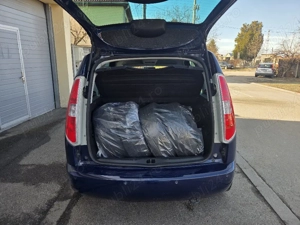 Skoda Roomster 1.4i Climatronic - imagine 3