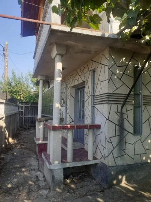 schimb casă Bălănești Olt cu gars cf 1Slatina Olt - imagine 4