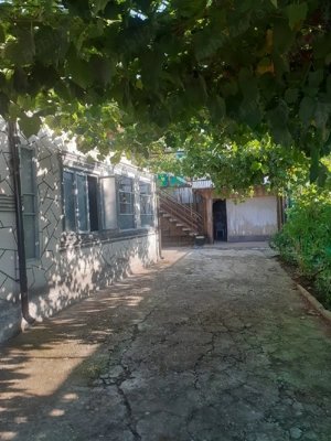 schimb casă Bălănești Olt cu gars cf 1Slatina Olt - imagine 3