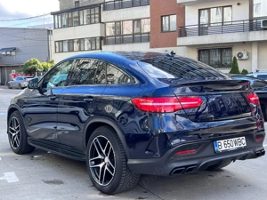 Vand mercedes gle coupe amg - imagine 5