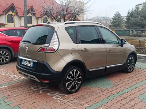Renault Scenic X Mod Bose - imagine 3