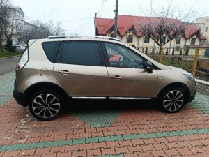 Renault Scenic X Mod Bose - imagine 6