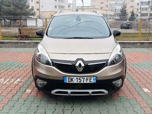 Renault Scenic X Mod Bose - imagine 5