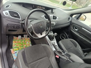 Renault Scenic X Mod Bose - imagine 9