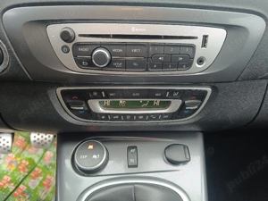 Renault Scenic X Mod Bose - imagine 10
