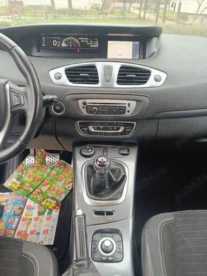 Renault Scenic X Mod Bose - imagine 8