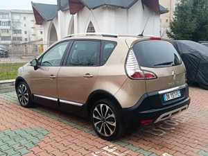 Renault Scenic X Mod Bose - imagine 4