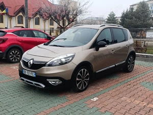 Renault Scenic X Mod Bose - imagine 2