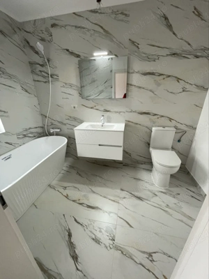 Ofer spre vânzare duplex modern în Sag - imagine 5