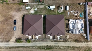 Ofer spre vânzare duplex modern în Sag - imagine 2