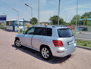 Vand Mercedes Benz GLK 220 - imagine 2
