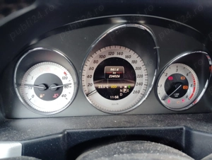Vand Mercedes Benz GLK 220 - imagine 3