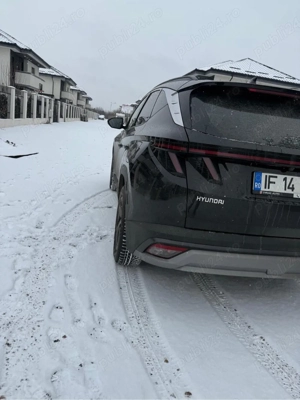 Hyundai Tucson 2024 - imagine 6