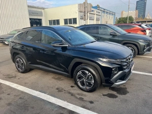 Hyundai Tucson 2024 - imagine 2