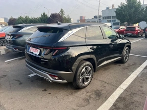 Hyundai Tucson 2024 - imagine 3