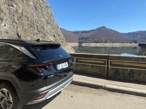 Hyundai Tucson 2024 - imagine 4