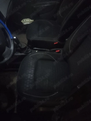 logan 2014 sau schimb cu cutie automata - imagine 2