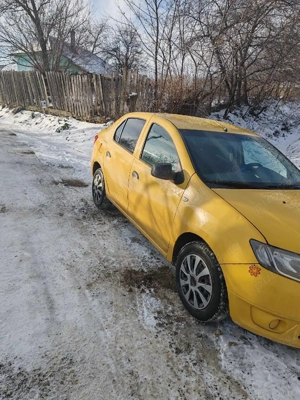 logan 2014 sau schimb cu cutie automata - imagine 5