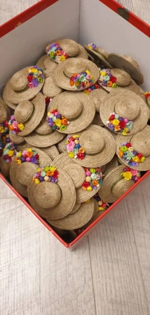 Mărțișoare handmade 