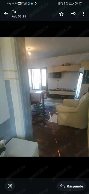 Vând casa  - imagine 4