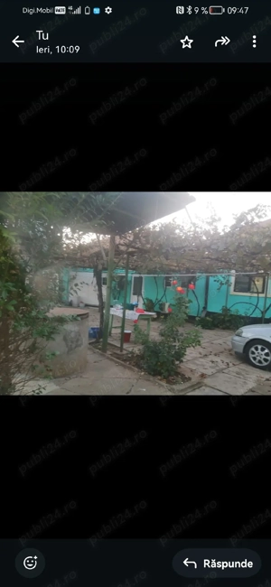 Vând casa  - imagine 5