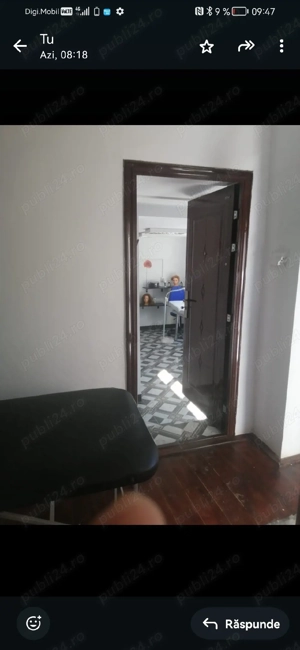 Vând casa  - imagine 2