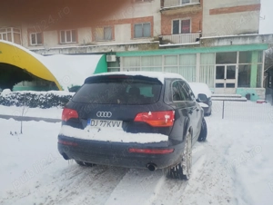 vand audi q7 3.0 disel - imagine 2