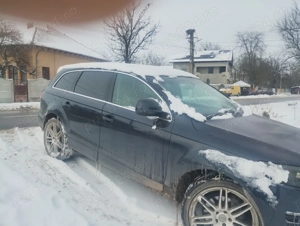 vand audi q7 3.0 disel - imagine 3