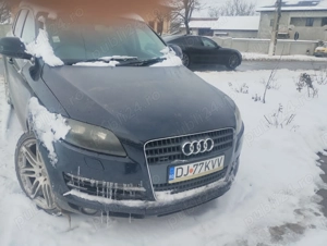 vand audi q7 3.0 disel - imagine 4