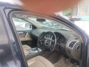 vand audi q7 3.0 disel