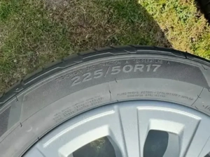 Jante Originale BMW R17 - imagine 4