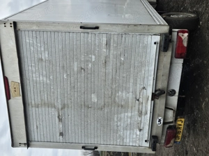 De vânzare  pentru piese este funcțională an 2016 acte la zi  - imagine 3