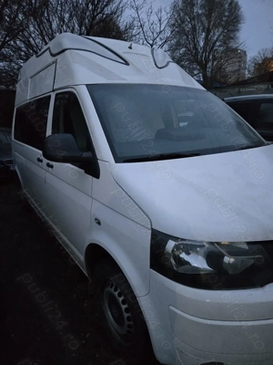 vind,volkswagen transporter t5 2011 - imagine 4