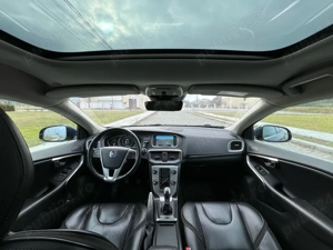 Volvo v40 D2 - imagine 2