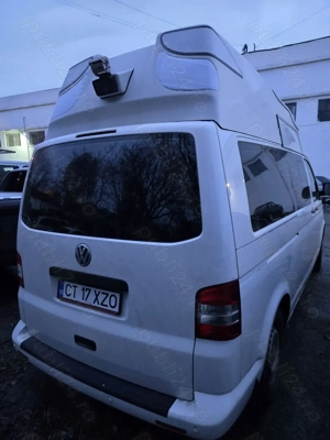 vind,volkswagen transporter t5 2011 - imagine 5