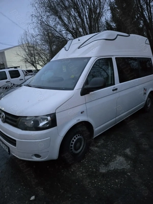 vind,volkswagen transporter t5 2011 - imagine 6