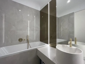 PROPRIETAR | Cortina North 2 camere Parcare subterană