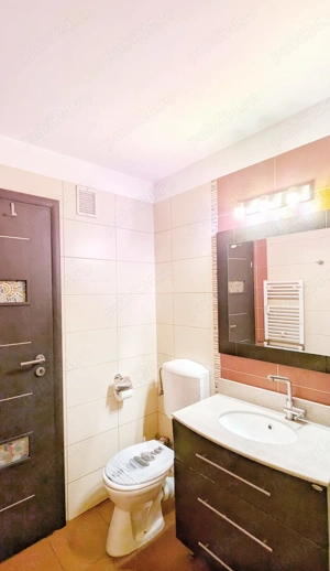 2 minute Metrou Obor, Stefan cel Mare, 2 camere, Renovat Total, AC - imagine 8