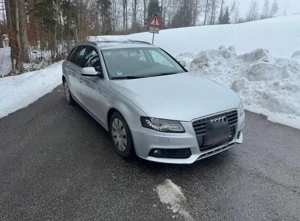 Audi A4 An 2012 Euro 5