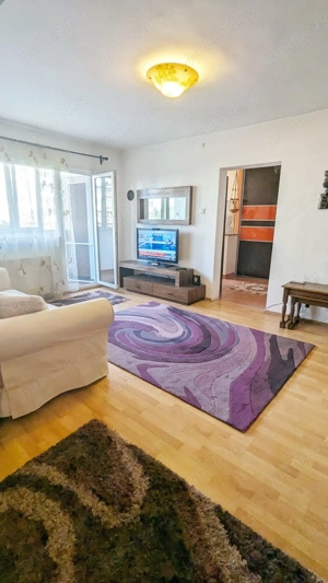 2 minute Metrou Obor, Stefan cel Mare, 2 camere, Renovat Total, AC - imagine 4