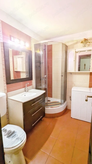 2 minute Metrou Obor, Stefan cel Mare, 2 camere, Renovat Total, AC - imagine 7