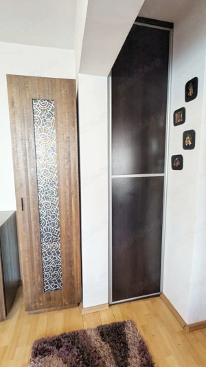 2 minute Metrou Obor, Stefan cel Mare, 2 camere, Renovat Total, AC - imagine 6