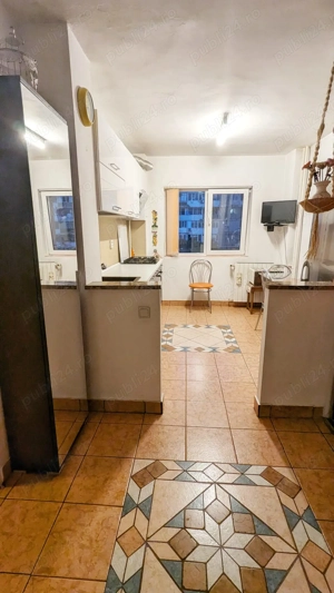 2 minute Metrou Obor, Stefan cel Mare, 2 camere, Renovat Total, AC - imagine 9