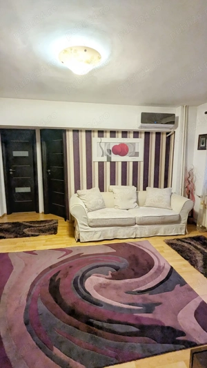 2 minute Metrou Obor, Stefan cel Mare, 2 camere, Renovat Total, AC - imagine 3