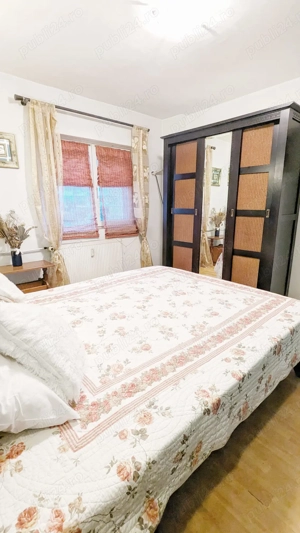 2 minute Metrou Obor, Stefan cel Mare, 2 camere, Renovat Total, AC - imagine 2