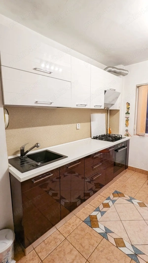 2 minute Metrou Obor, Stefan cel Mare, 2 camere, Renovat Total, AC - imagine 10